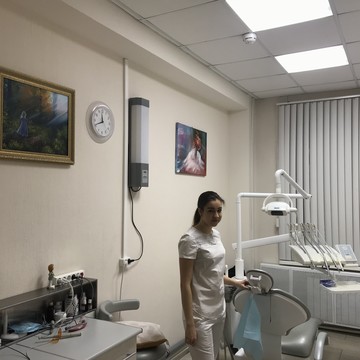 Стоматология Доктора Фролова на Московском проспекте фото 2