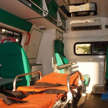 Компания по перевозке лежачих больных МедТрансТехнология фото 2