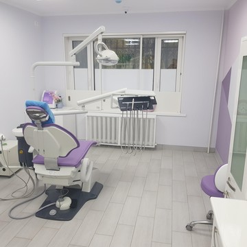 Детская стоматология ЮМИ фото 1