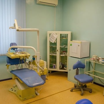 Стоматологический кабинет на Советской улице фото 1