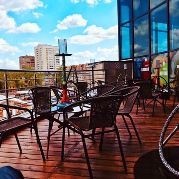 Кальянная Hookah Lounge фото 3