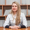 Фотография специалиста Горбач Наталья Александровна
