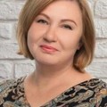 Фотография специалиста Остапенко Альбина