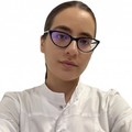 Фотография специалиста Болатова Айзанат Магомедсаидовна