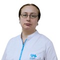 Фотография специалиста Вихрева Ольга Геннадьевна