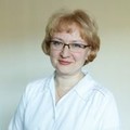 Фотография специалиста Виноградова Марина Анатольевна