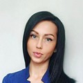 Фотография специалиста Зубанова Екатерина