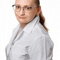 Фотография специалиста Демина Евгения Михайловна