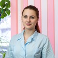 Фотография специалиста Аладышкина Светлана Алексеевна