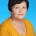 Фотография специалиста Кантэ Ирина Павловна