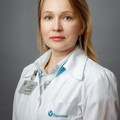 Фотография специалиста Кунцева Екатерина Евгеньевна