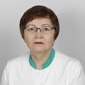 Фотография специалиста Леонтьева Валентина Ивановна
