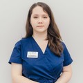 Фотография специалиста Мухтаруллина Эльвина Марселевна