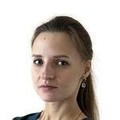 Фотография специалиста Федулова Татьяна Вячеславовна