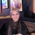 Фотография специалиста Вазарова Бэла Салмановна