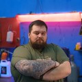 Фотография специалиста Таболкин Александр