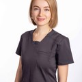 Фотография специалиста Амерханова Яна Рафаиловна