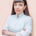 Фотография специалиста Черникова Ольга Эдуардовна