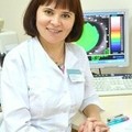 Фотография специалиста Хусаинова Рита Фидусовна