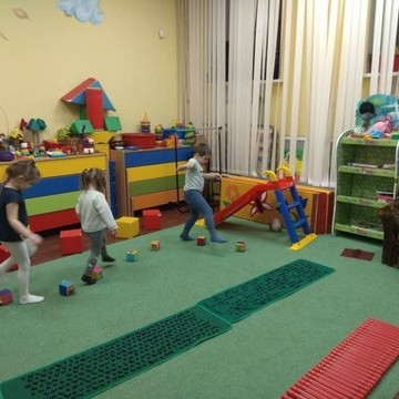 Детский развивающий центр Мамонтёнок фото 2
