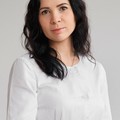 Фотография специалиста Никифорова Ирина Сергеевна