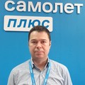 Фотография специалиста Криулин Виталий Сергеевич