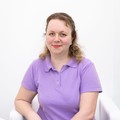 Фотография специалиста Елена