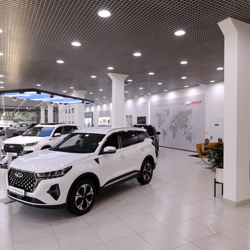 АвтоГЕРМЕС сервис на Рязанском проспекте, 2с27 фото 3