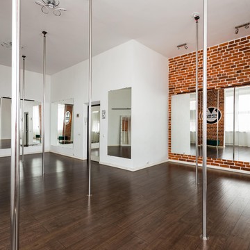 Школа танцев точка Dance studio фото 2