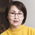 Фотография специалиста Канапиева Каламкас Каиргельдиновна