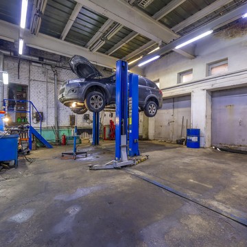 Автосервис Продажа и установка двигателей фото 2