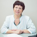 Фотография специалиста Семенова Алевтина Александровна