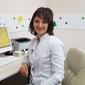 Фотография специалиста Чаркина Ольга Сергеевна