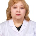 Фотография специалиста Курбан Марина Галиевна