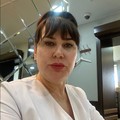 Фотография специалиста Курбанова Фируза Рауф кызы