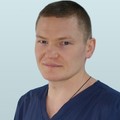 Фотография специалиста Тренихин Алексей Михайлович