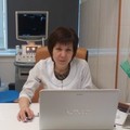 Фотография специалиста Хансуварова Нажия Эриковна