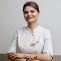 Фотография специалиста Петинова Алина