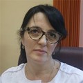 Фотография специалиста Балабекова Сабина Шарафединовна
