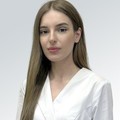 Фотография специалиста Шилина Алина Александровна