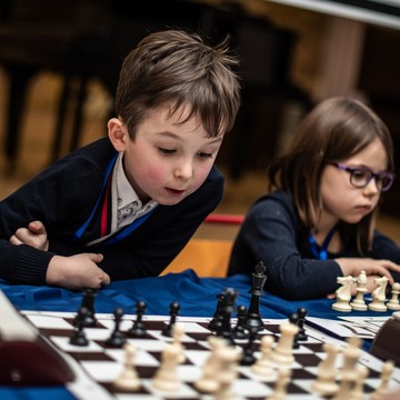Шахматная школа EduChess в рабочем поселке Заречье фото 3
