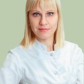 Фотография специалиста Гринблат Галина Борисовна