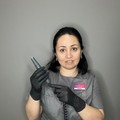 Фотография специалиста Тошпулатова Адиба Фарходовна