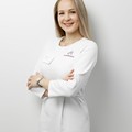 Фотография специалиста Гуляева Полина Сергеевна