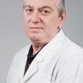 Фотография специалиста Нодия Теймураз Карлович