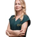 Фотография специалиста Светлана Специалист