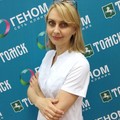 Фотография специалиста Холопова Татьяна Сергеевна