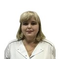 Фотография специалиста Дикова Татьяна Владимировна
