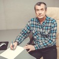 Фотография специалиста Кадошников Владимир