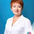 Фотография специалиста Астракова Ирина Артуровна